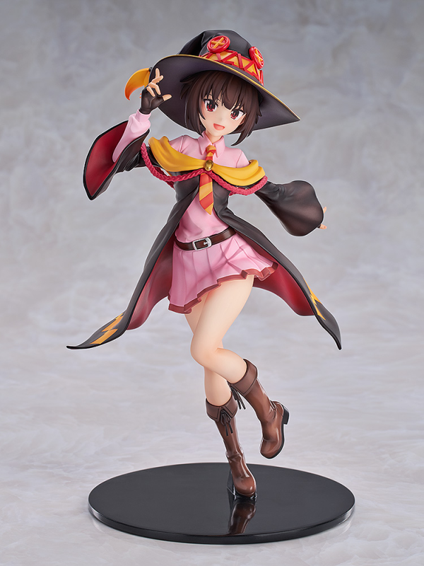 Megumin - Kono Subarashii Sekai Ni Bakuen Wo! 1/7