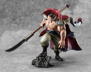 Portrait.Of.Pirates - Neo-Maximum White Beard Edward Newgate (Super Limited Reprint) - One Piece