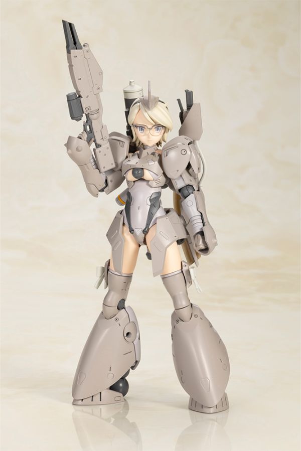 Frame Arms Girl - Zero Tortoise