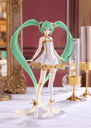 [Preorder][ETA Q3 2027] Pop Up Parade - Hatsune Miku Symphony: 2020 Ver. (L Size) - Character Vocal Series 01: Hatsune Miku