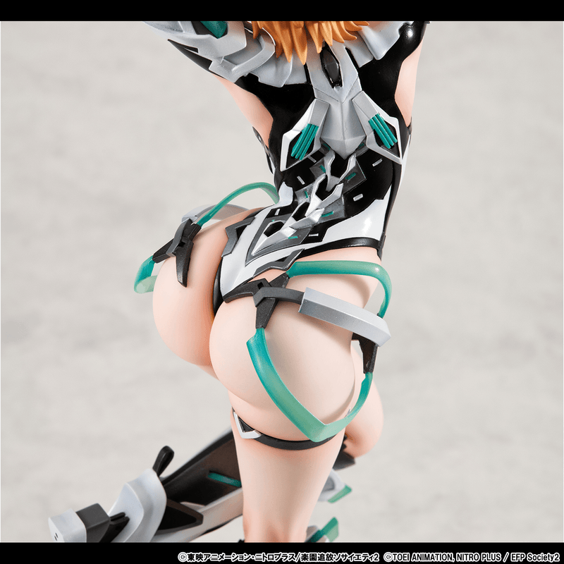 [Preorder][ETA Q2 2027] Lucrea Expelled from Paradise Resonance of the Heart Gabriel