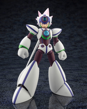 Axl White Ver. - Rockman X / Mega Man X 1/12