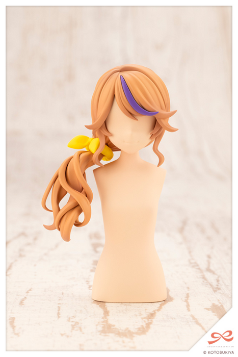 Arranged Wigs Side Down Hair - Sousaishojoteien 1/10