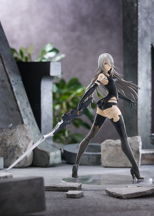 Pop Up Parade - A2 (Yorha Type A No. 2) - Nier:Automata Ver1.1A