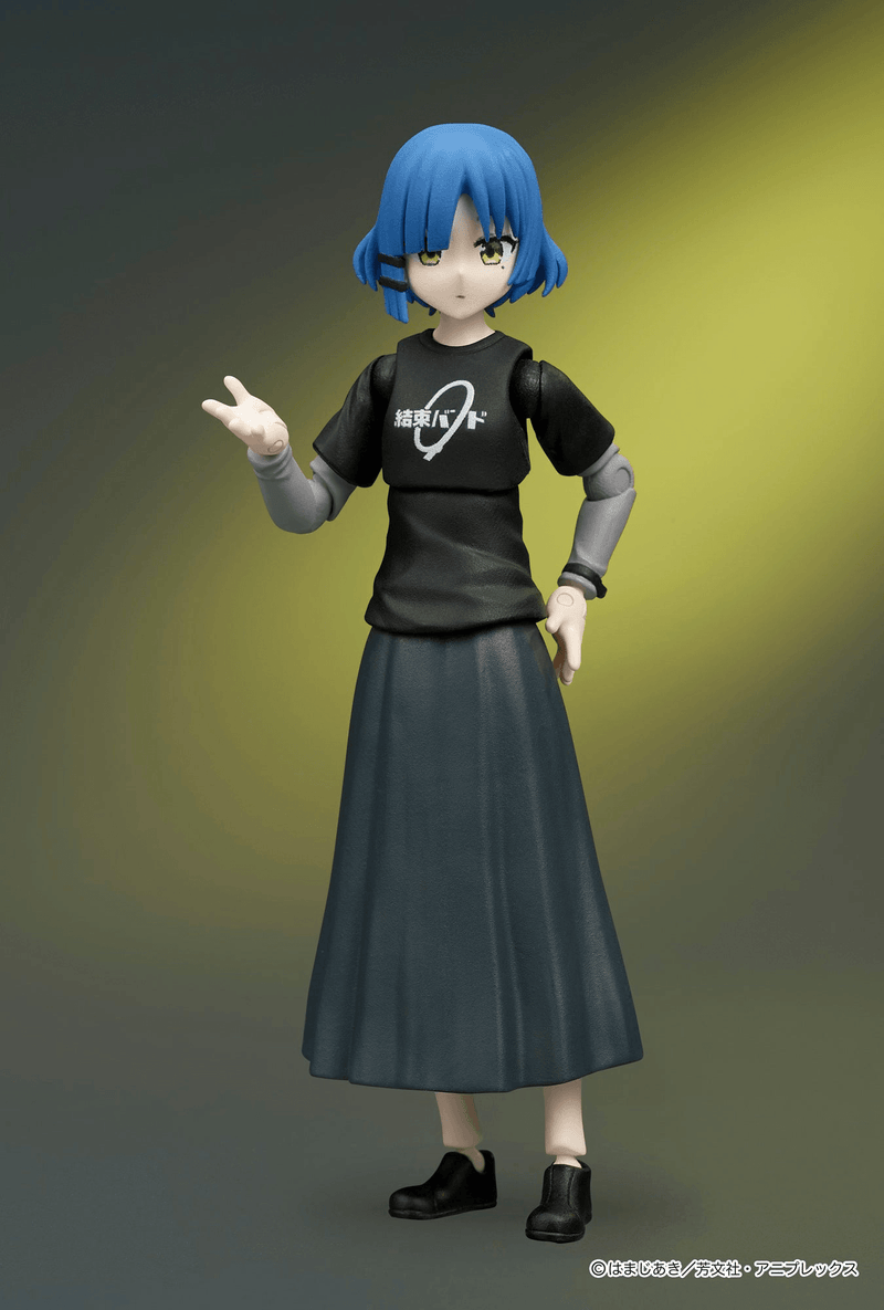 [Preorder][ETA Q2 2027] DIGACTION Bocchi the Rock! Ryo Yamada