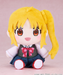 Plushie With Kessoku Band Carrying Case - Nijika Ijichi - Bocchi The Rock!