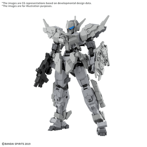 [Preorder][ETA Q2 2027] 30MM 1/144 eEXM-17RE Alto Refine