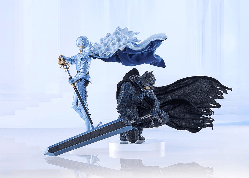 [Preorder][ETA Q3 2027] POP UP PARADE SP Guts [Berserker -Sane-]