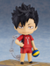 Nendoroid - 689 Tetsuro Kuroo - Haikyu!! (3rd-Run)