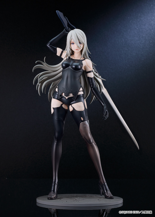 A2 (Yorha Type A No.2) - Nier:Automata Ver1.1A