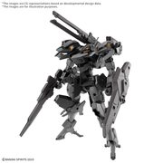 30MM xEXM-000 Xenovalt 1/144