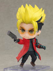 [Preorder][ETA Apr 28, 2027] Nendoroid Vash the Stampede: STARGAZE Ver.