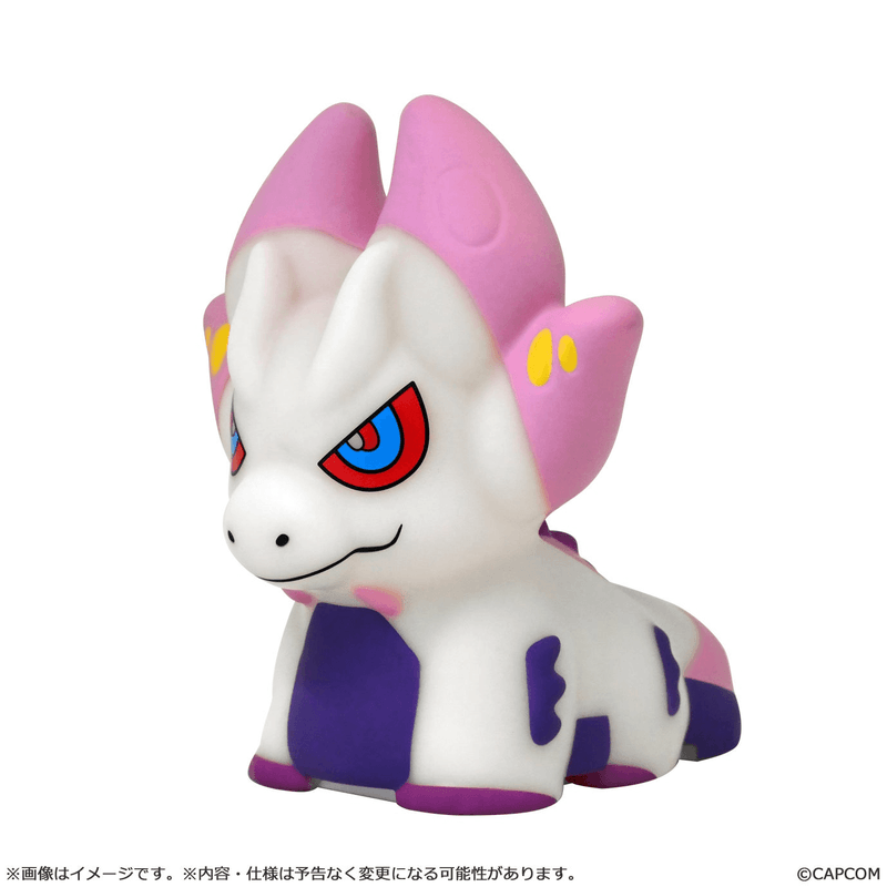 [Preorder][ETA Q3 2027] Monster Hunter Room Light Mizutsune
