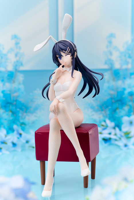 Aniplex - Mai Sakurajima Bunny Ver. Nonscale - Rascal Does Not Dream Series