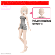 [Preorder][ETA Q2 2027] 30MS Option Body Parts Atelier Base Body 02 [Color B]