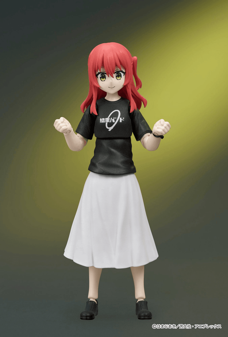 [Preorder][ETA Q2 2027] DIGACTION Bocchi the Rock! Ikuyo Kita
