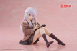 Desktop Cute - Elaina (Casual Clothes Ver.) - Wandering Witch: The Journey Of Elaina