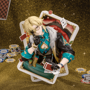 [Preorder][ETA Q4 2026] HONKAI: STAR RAIL DIORAMA AVENTURINE: INHERENTLY UNJUST DESTINY VER.