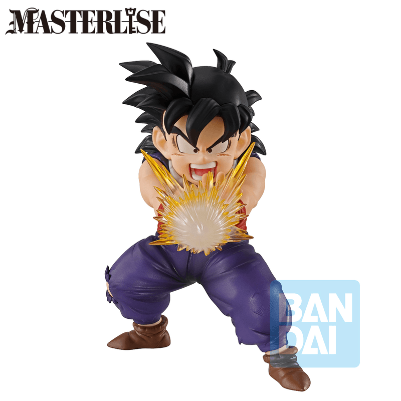 Son Gohan (Spectacle Battle) - Dragon Ball Z