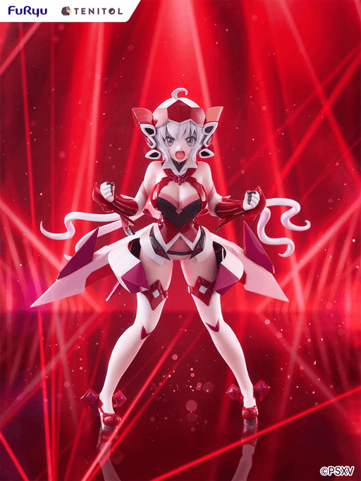 Tenitol - Chris Yukine - Symphogear