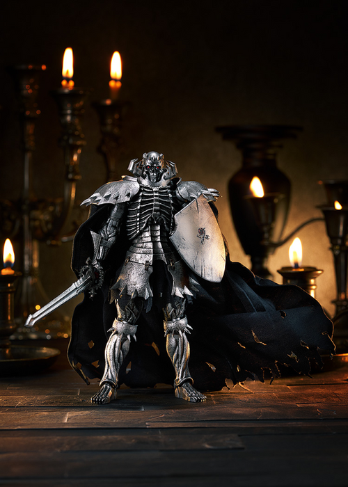 Figma - 634 Skull Knight - Berserk