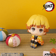 [Preorder][ETA Q3 2027] Lookup Demon Slayer：Kimetsu no YaibaZenitsu Agatsuma Grumpy Ver.