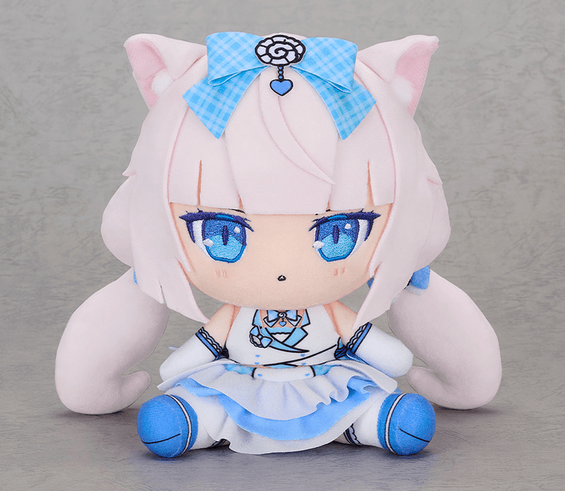 [Preorder][ETA Q2 2027] Chocopuni Plushie Vanilla: Idol Outfit Ver.