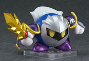 Nendoroid - 669 Meta Knight - Kirby (Rerun)