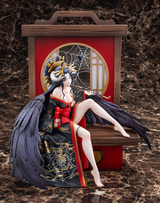 Kadokawa - Albedo Splendid Kimono Ver. - Overlord 1/7