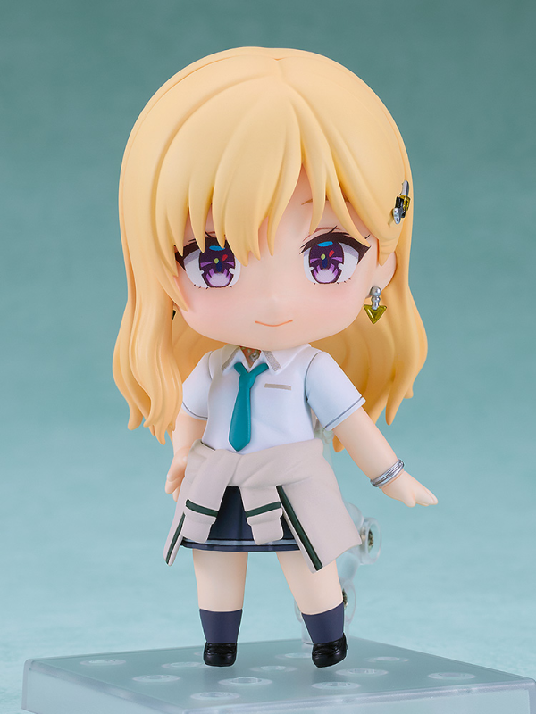 Nendoroid - 2593 Saki Ayase - Days With My Step Sister