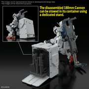 [Preorder][ETA Q2 2027] RG Gundam Ground Type 1/144