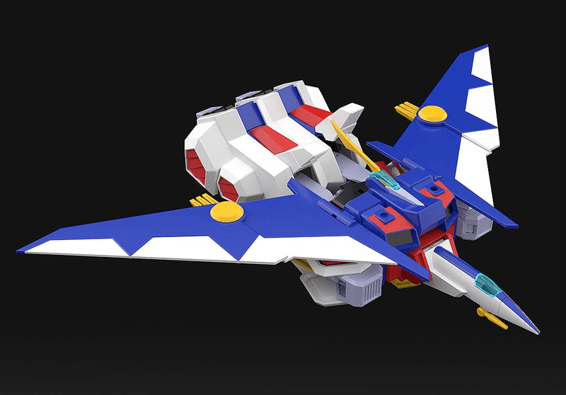 [Preorder][ETA Sep 28, 2027] MODEROID Go-Saurer