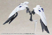 [Preorder][ETA Q2 2027] HEAVY WEAPON UNIT 77 ACTIVE BOOSTER
