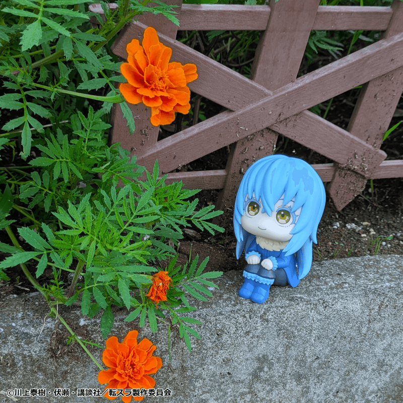 [Preorder][ETA Q3 2027] Lookup That Time I Got Reincarnated as a Slime Rimuru Tempest & Diablo set【with gift】