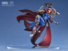 Vayne (The Night Hunter) - League Of Legends 1/7