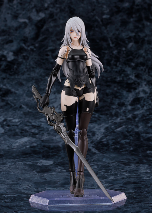 Figma - 649 A2 - Nier:Automata Ver1.1A