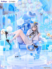 [Preorder][ETA Q3 2027] Nachoneko: Birthday Ver. 1/7 Scale Figure