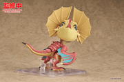 [Preorder][ETA Sep 28, 2027] Nendoroid Yian Kut-Ku