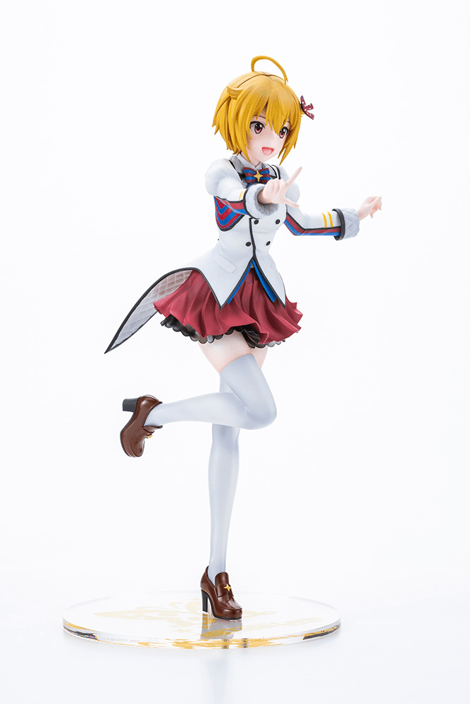 [Preorder][ETA Q3 2027] Tsubasa Ibuki -The Animation-