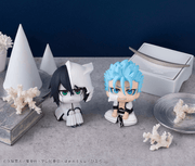 [Preorder][ETA Q3 2027] Lookup TV Anime Ulquiorra Cifer BLEACH & Grimmjow Jaegerjaquez【with gift】