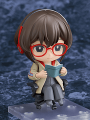 [Preorder][ETA Aug 28, 2027] Nendoroid Satone