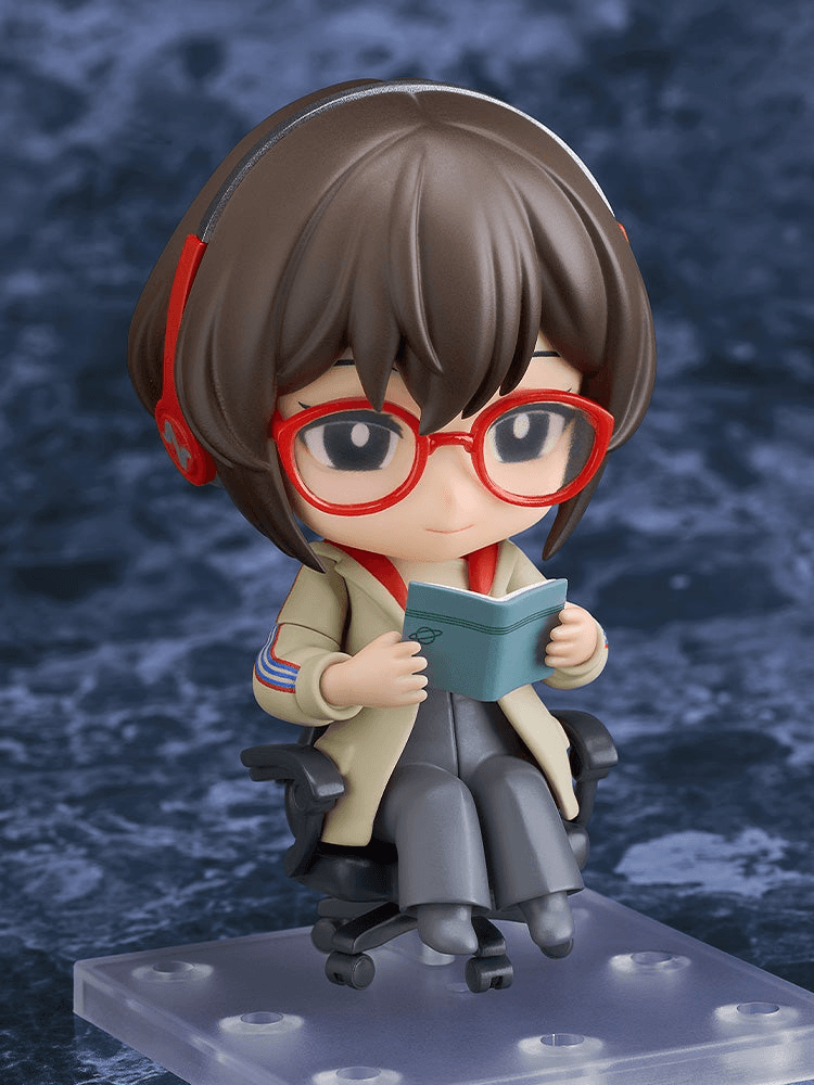 [Preorder][ETA Aug 28, 2027] Nendoroid Satone