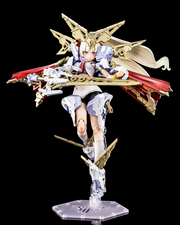 Buster Doll Paladin - Megami Device 1/1