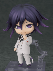 [Preorder][ETA Q3 2027] (Rerelease) Nendoroid Kokichi Oma