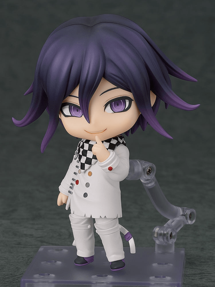 [Preorder][ETA Q3 2027] (Rerelease) Nendoroid Kokichi Oma