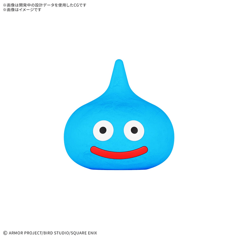 Dragon Quest Clay Monsters - Slime