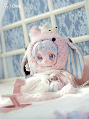 [Preorder][ETA Q1 2027] Ossia Sealed Dreams Series (Set of 6 figures)