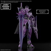 [Preorder][ETA Q2 2027] 30MF Darknevil Arch Knight