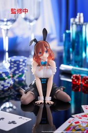 Desktop Cute - Miku Nakano (Bunny Ver.) - The Quintessential Quintuplets 3
