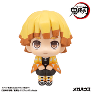 [Preorder][ETA Q3 2027] Lookup Demon Slayer：Kimetsu no YaibaZenitsu Agatsuma Grumpy Ver.
